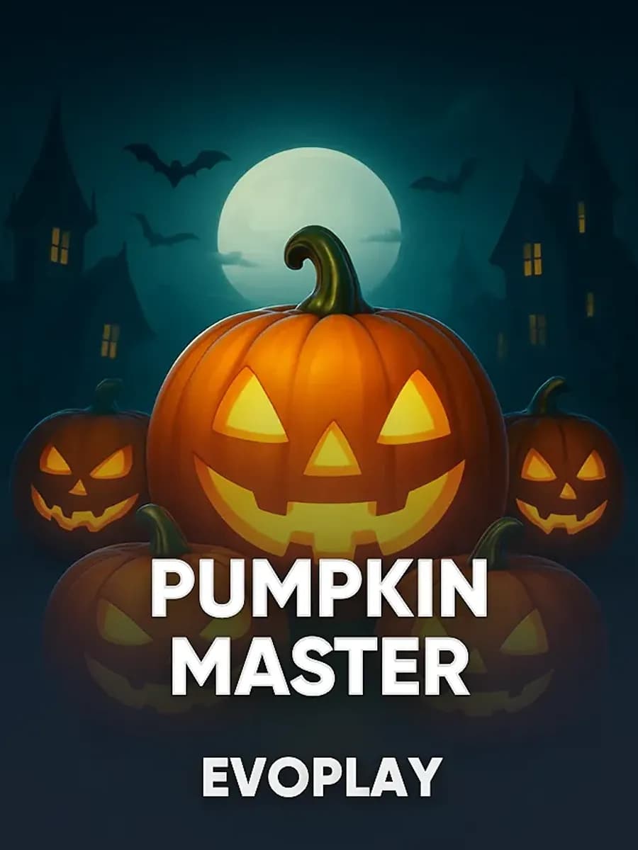 Pumpkin Master