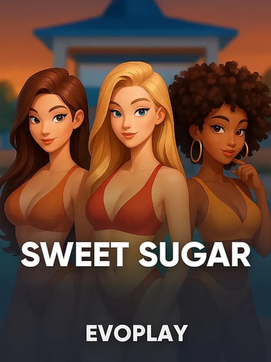 Sweet Sugar