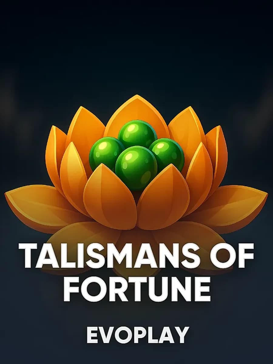 Talismans of Fortune
