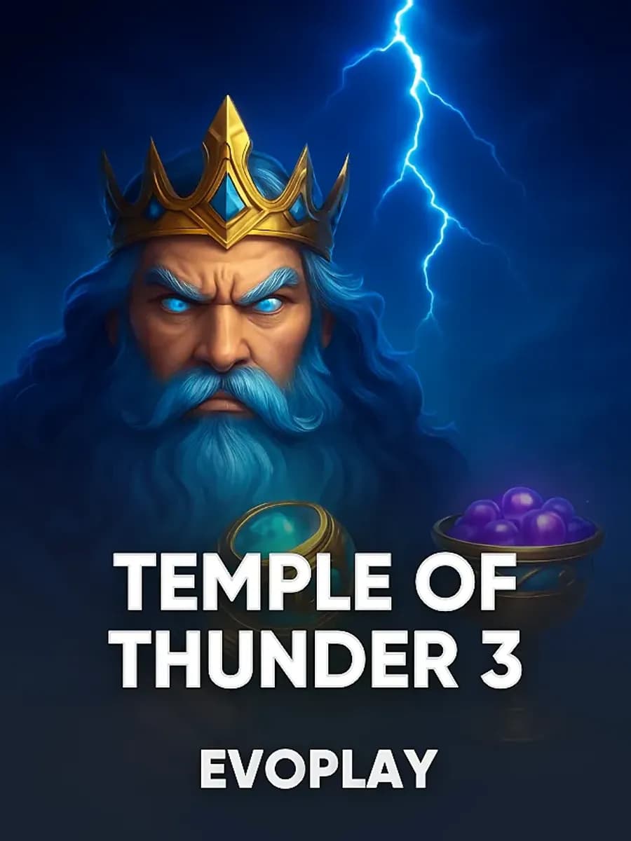 Temple of Thunder 3