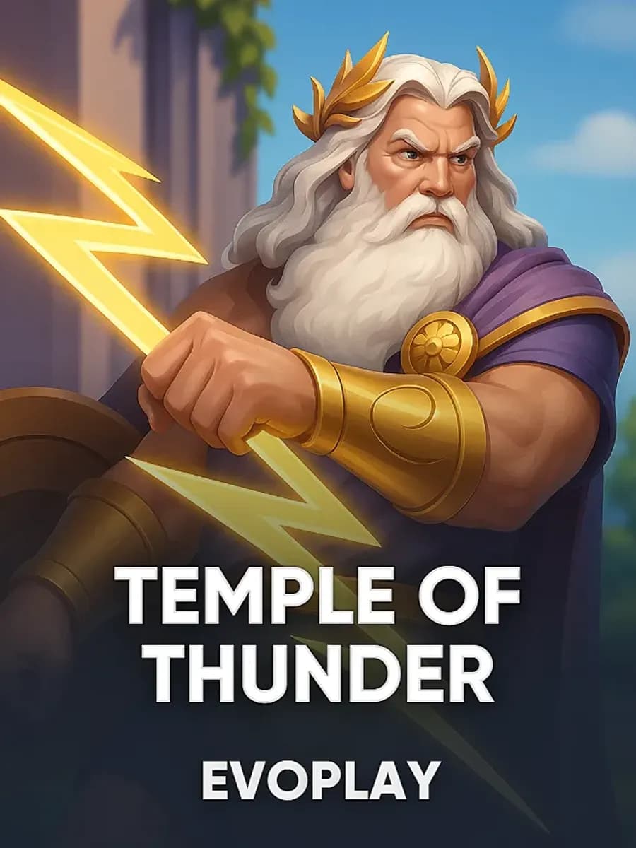Temple of Thunder