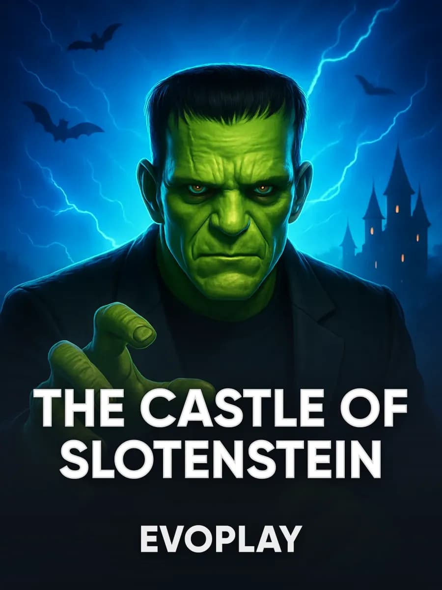 The Castle of Slotenstein