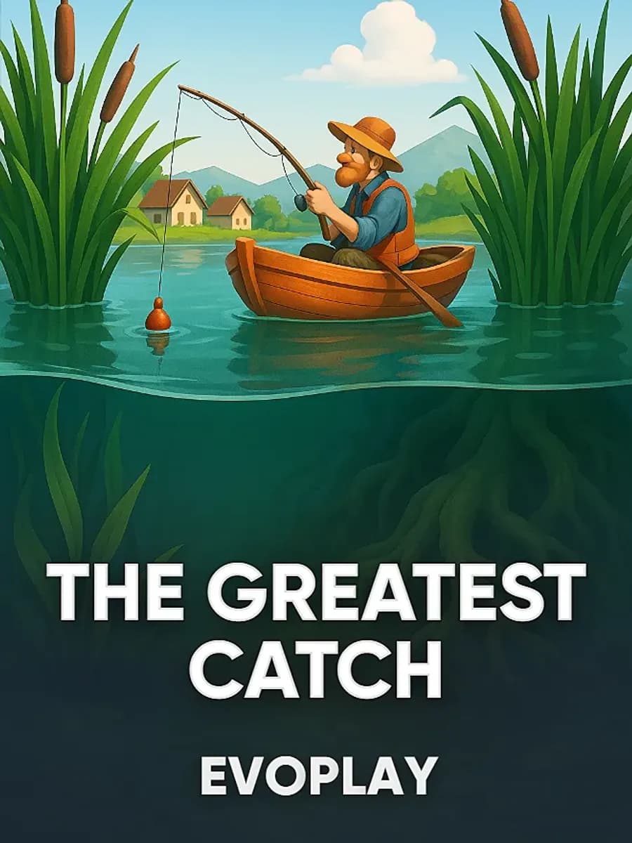 The Greatest Catch