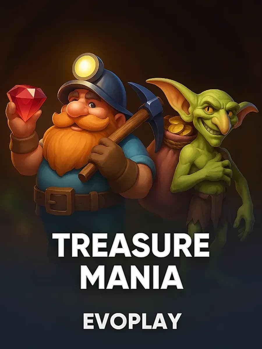 Treasure Mania