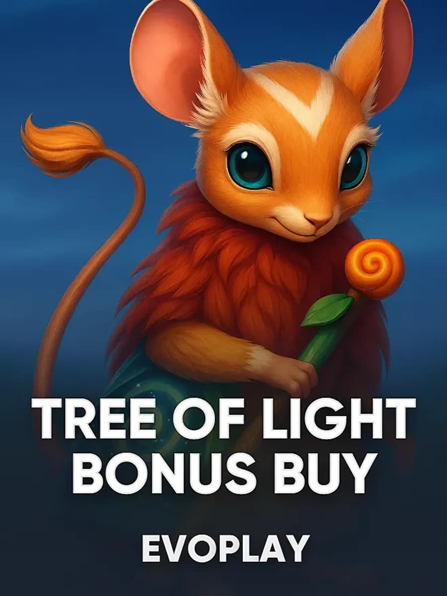Tree Of Light Bonus Buy