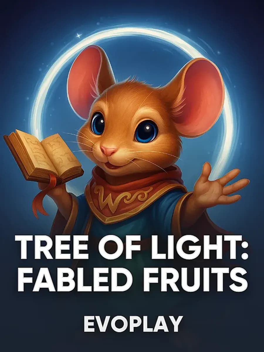 Tree of Light: Fabled Fruits