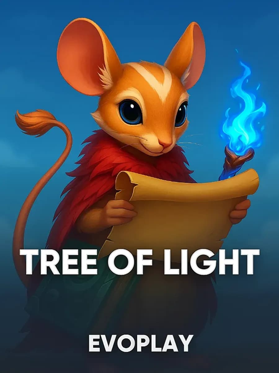 Tree of Light