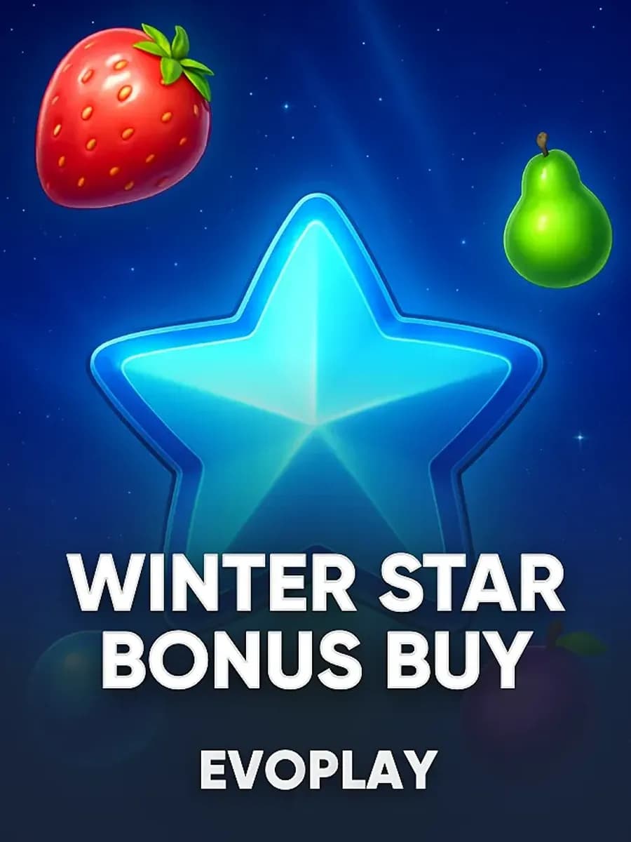 Winter Star Bonus Buy