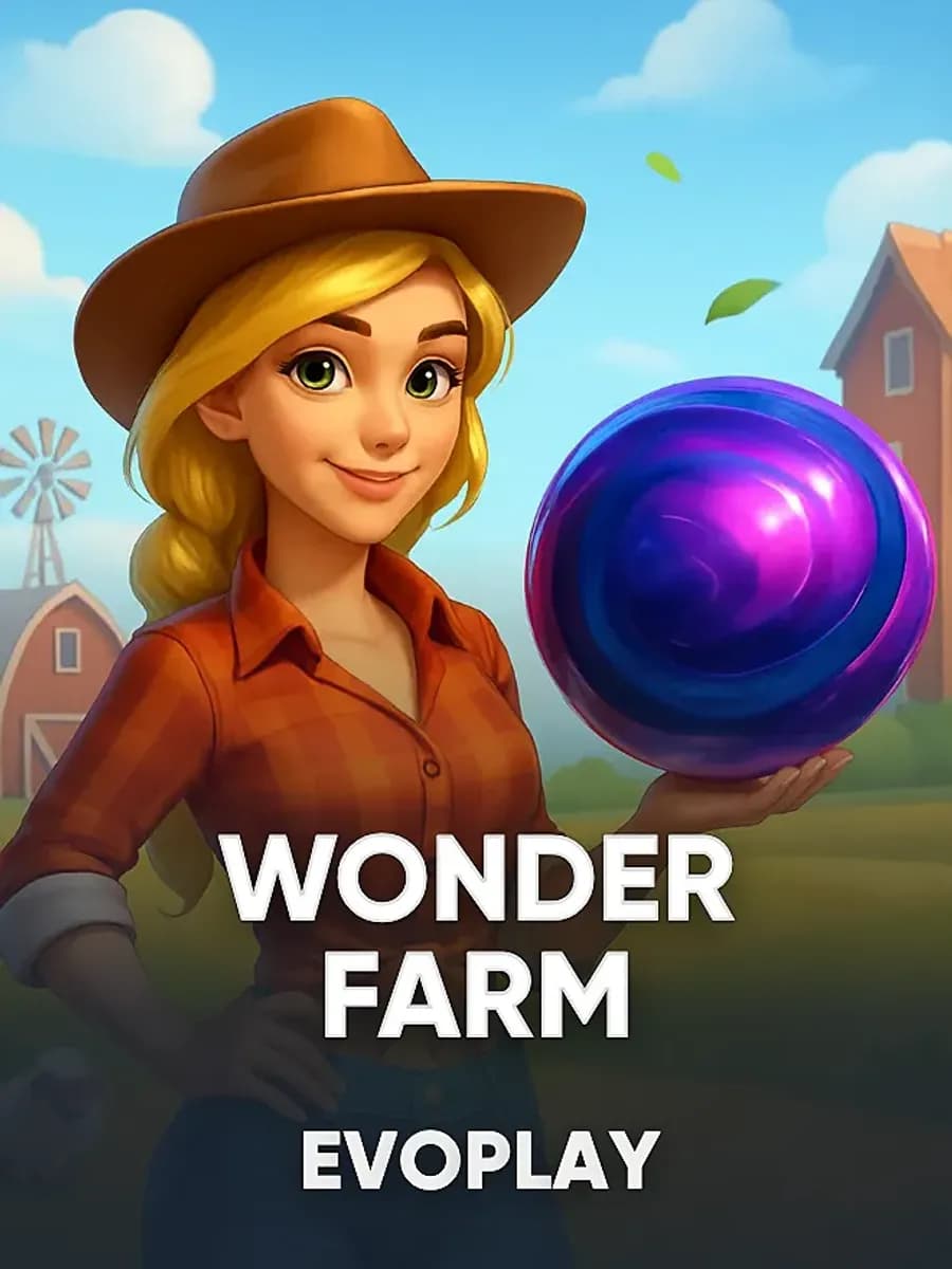 Wonder Farm