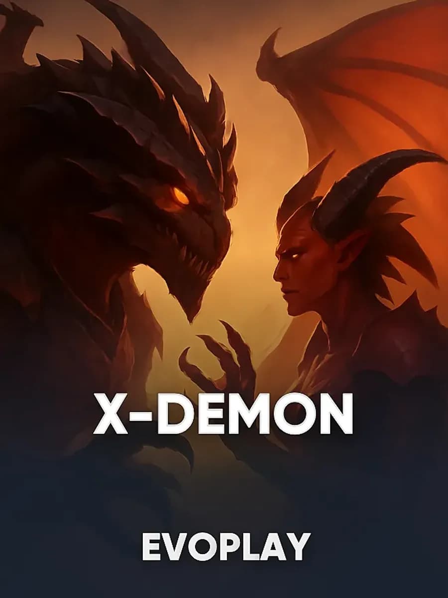 X-Demon