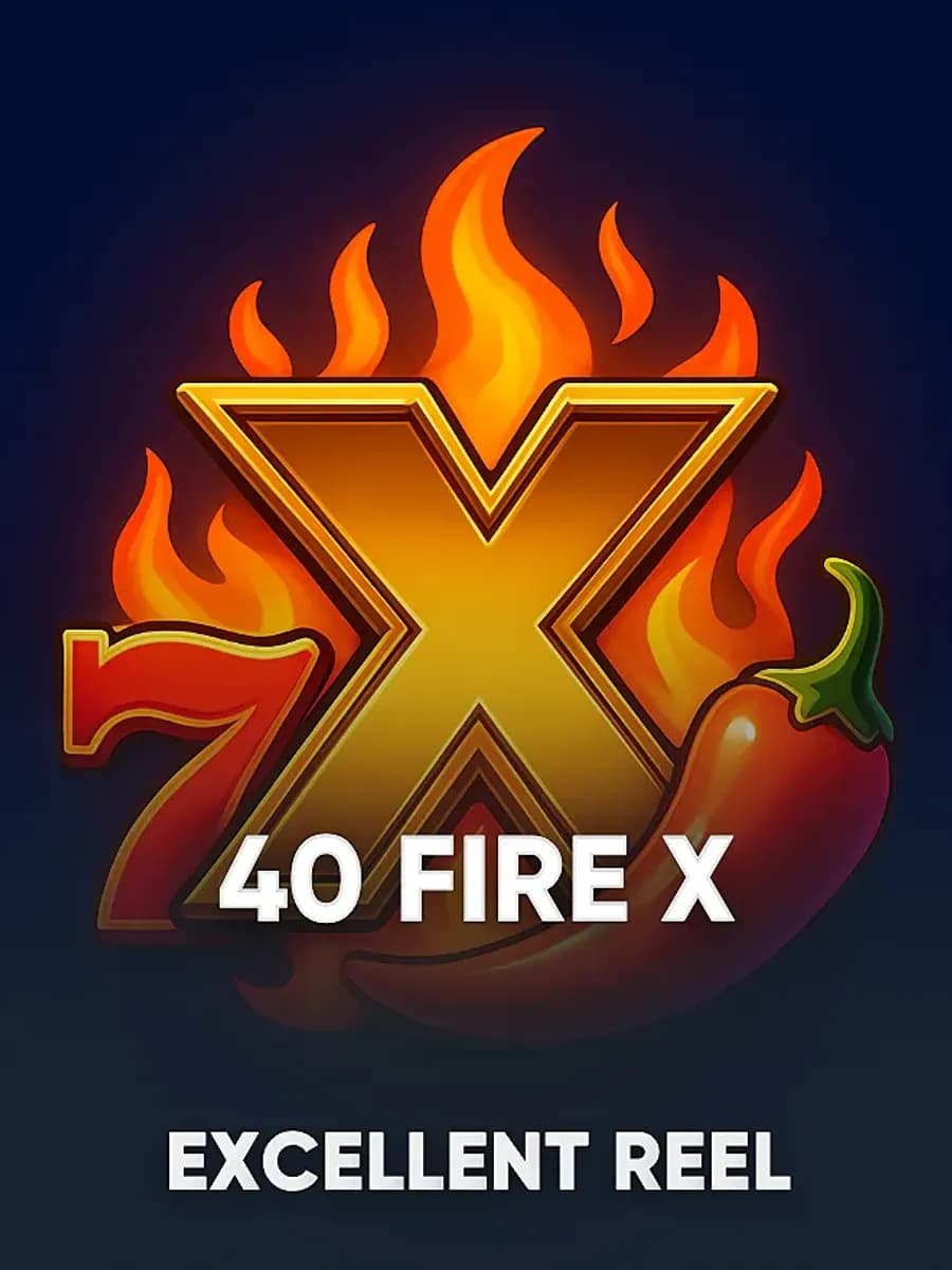 40 FIRE X