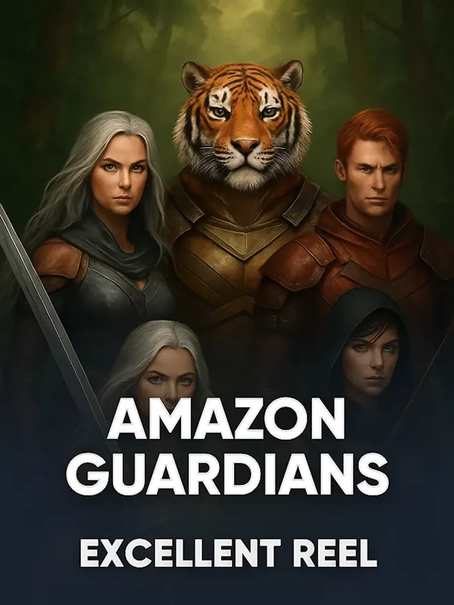 Amazon Guardians