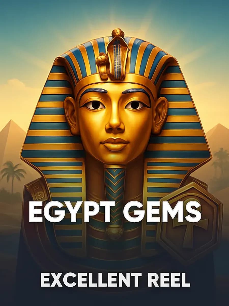 Egypt Gems