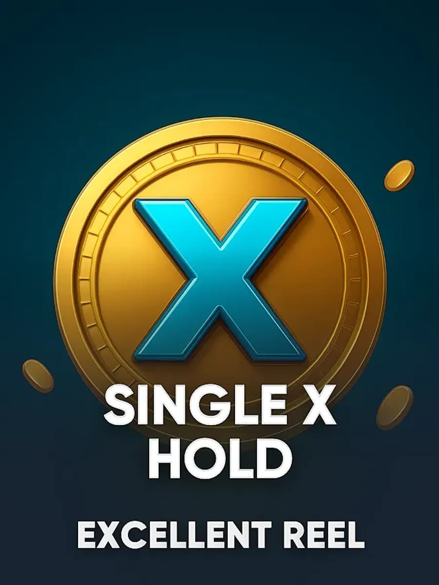 Single X Hold