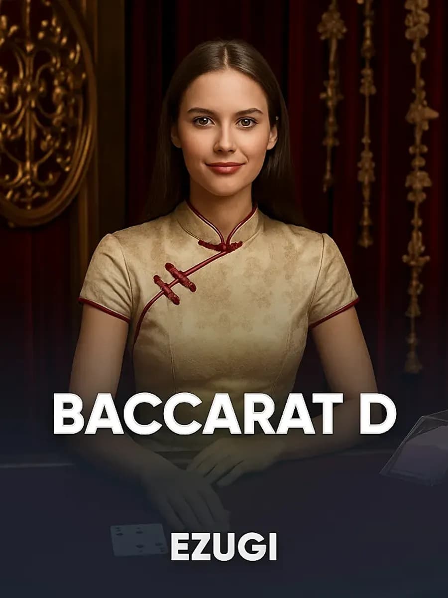 Baccarat D