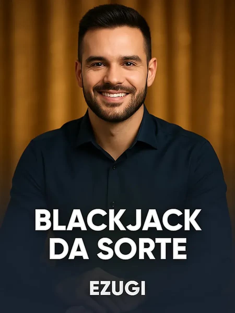Blackjack da Sorte