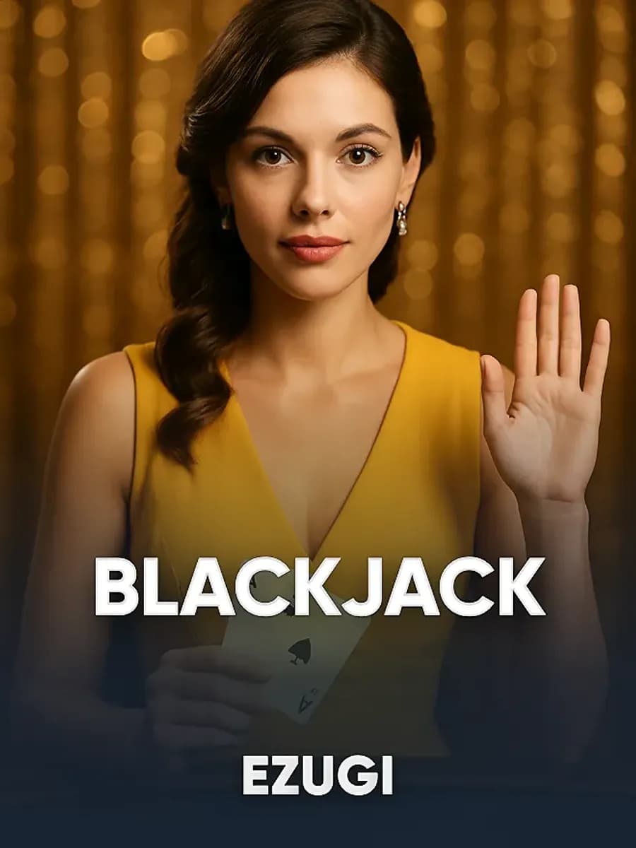 Blackjack