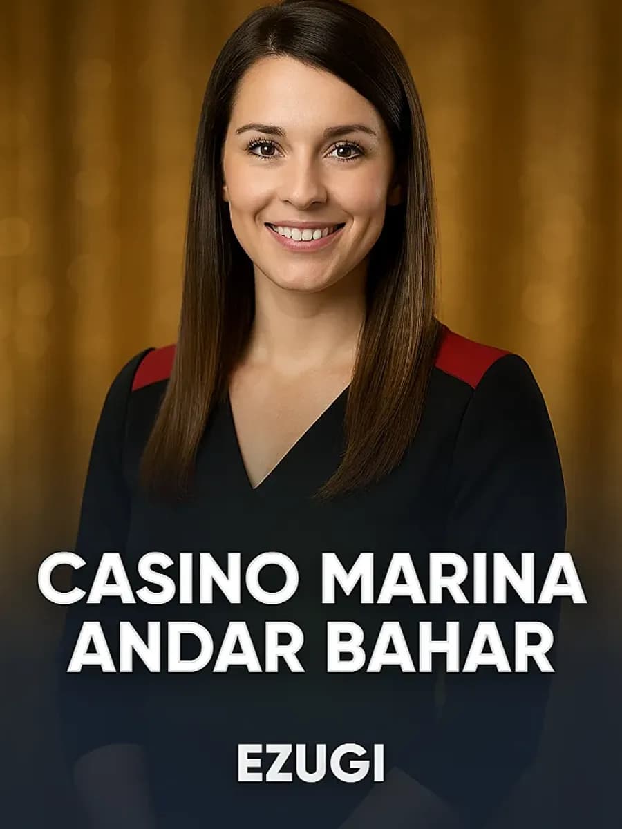 Casino Marina Andar Bahar