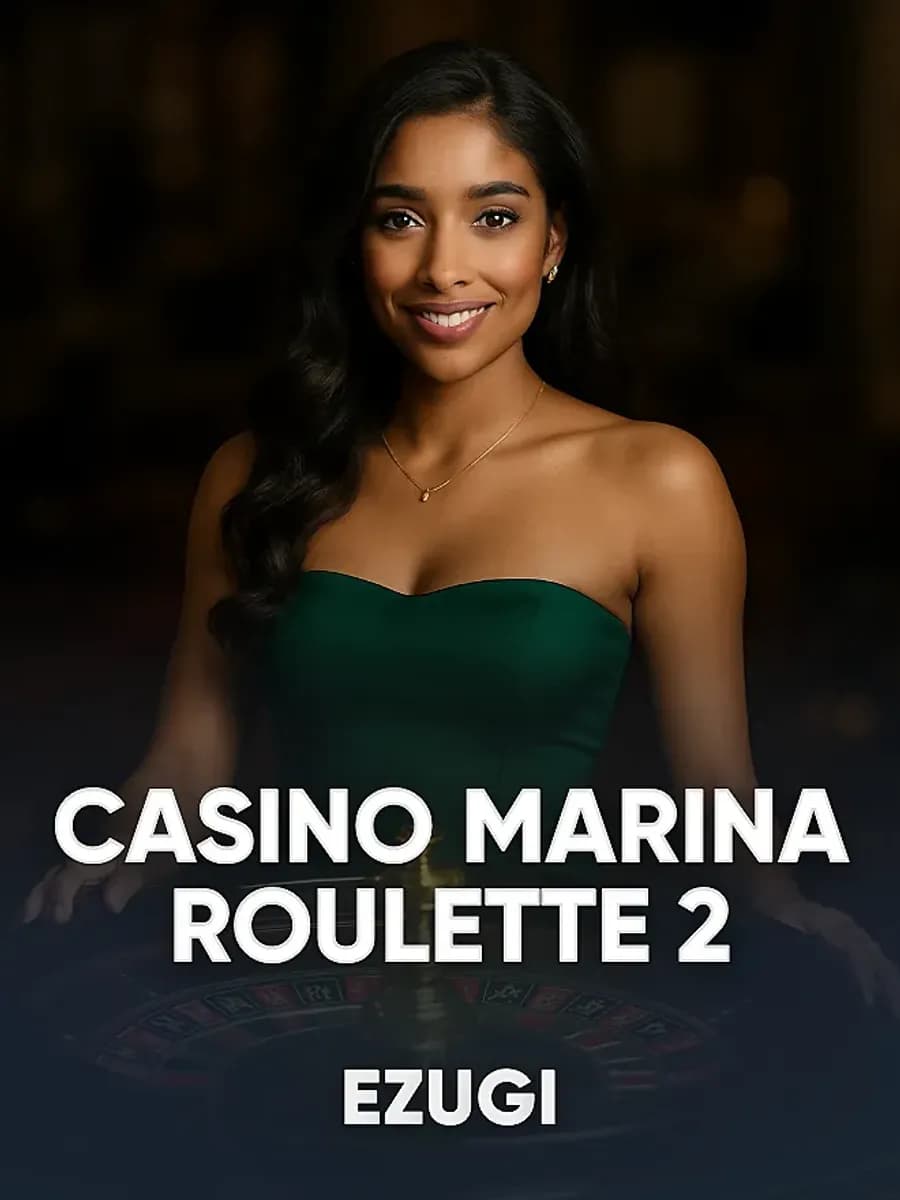 Casino Marina Roulette 2