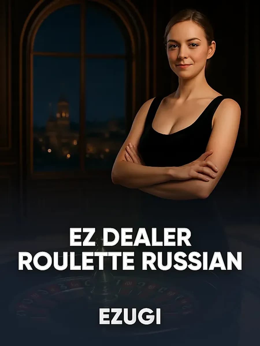 EZ Dealer Roulette Russian