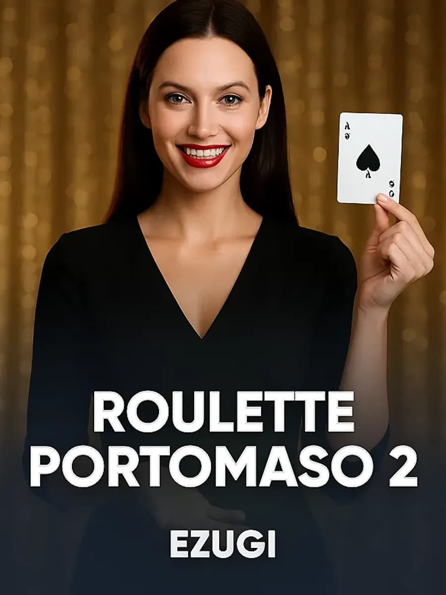 Roulette Portomaso 2