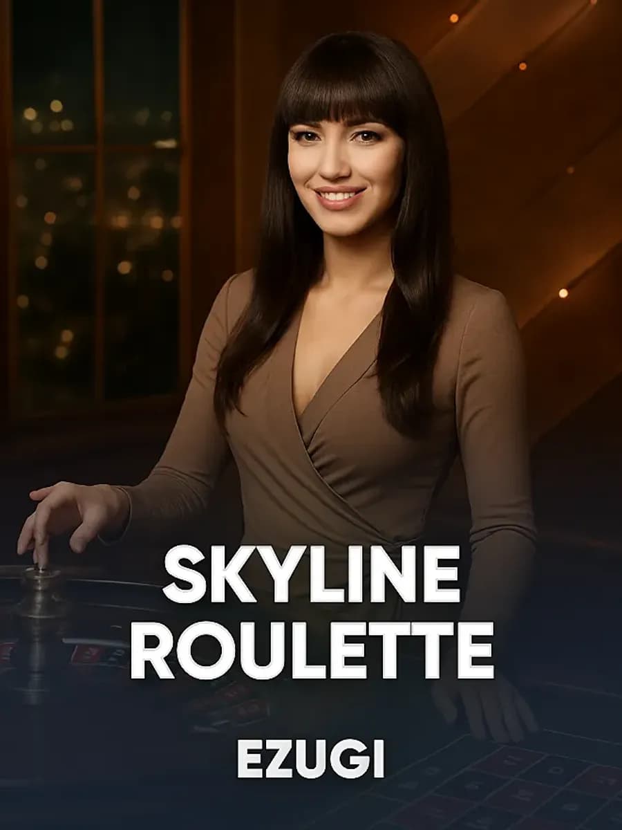 Skyline Roulette