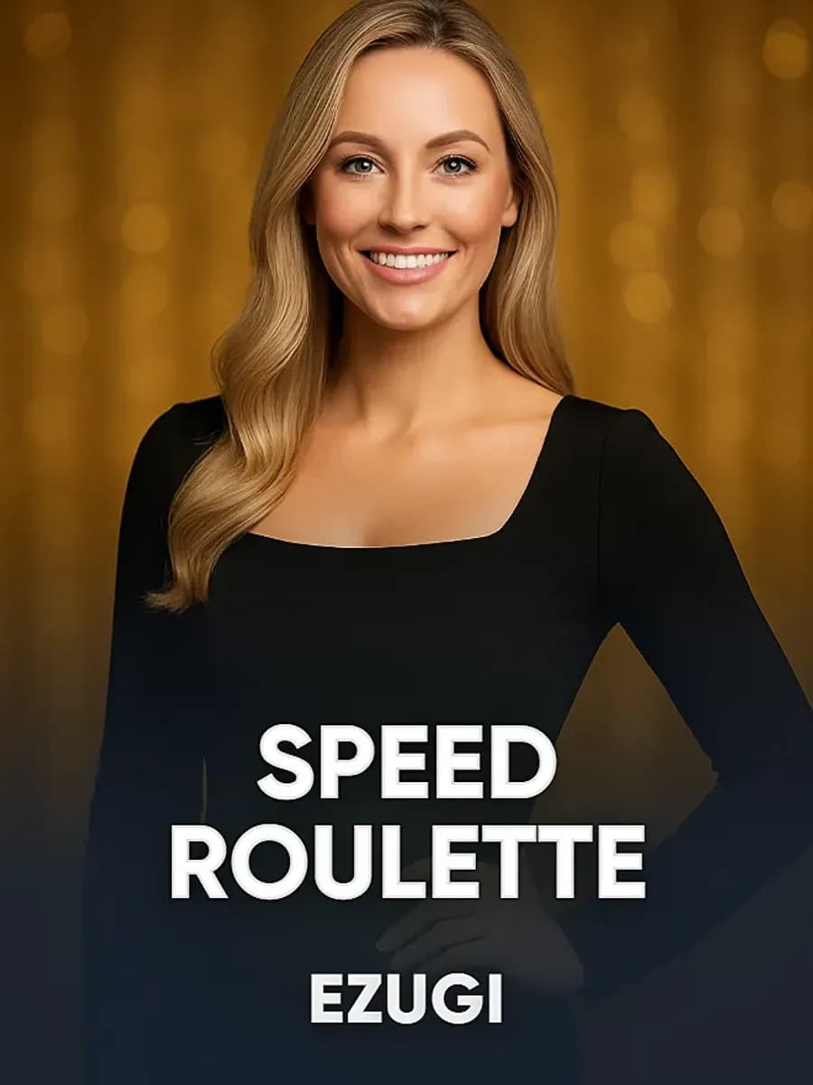 Speed Roulette