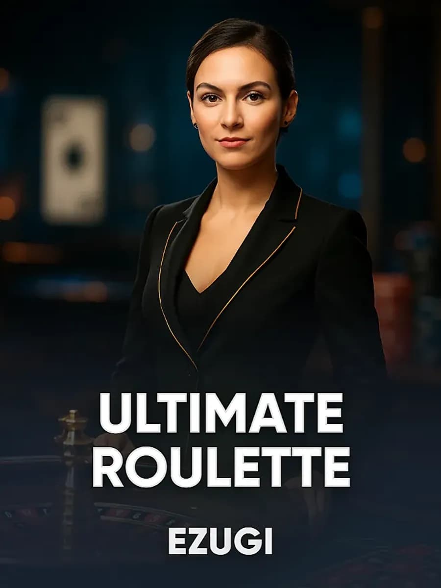 Ultimate Roulette