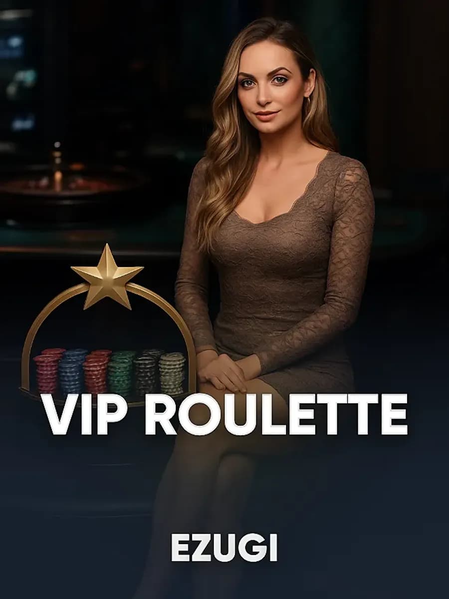 VIP Roulette
