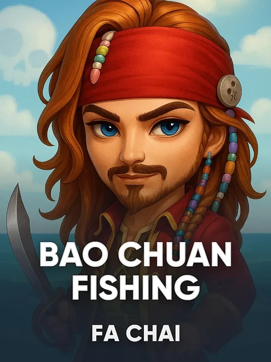Bao Chuan Fishing