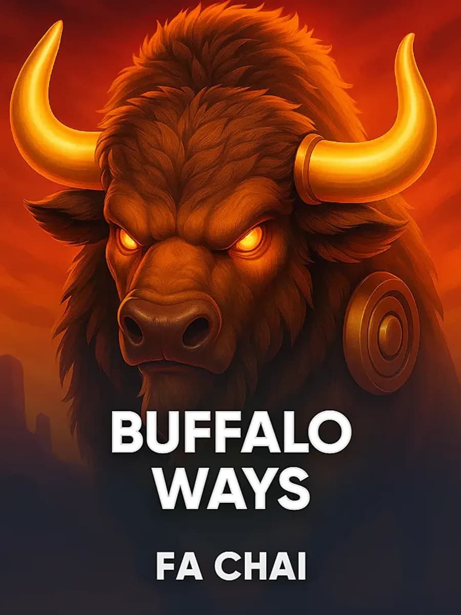 BUFFALO WAYS