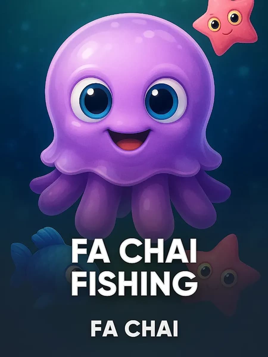 Fa Chai Fishing