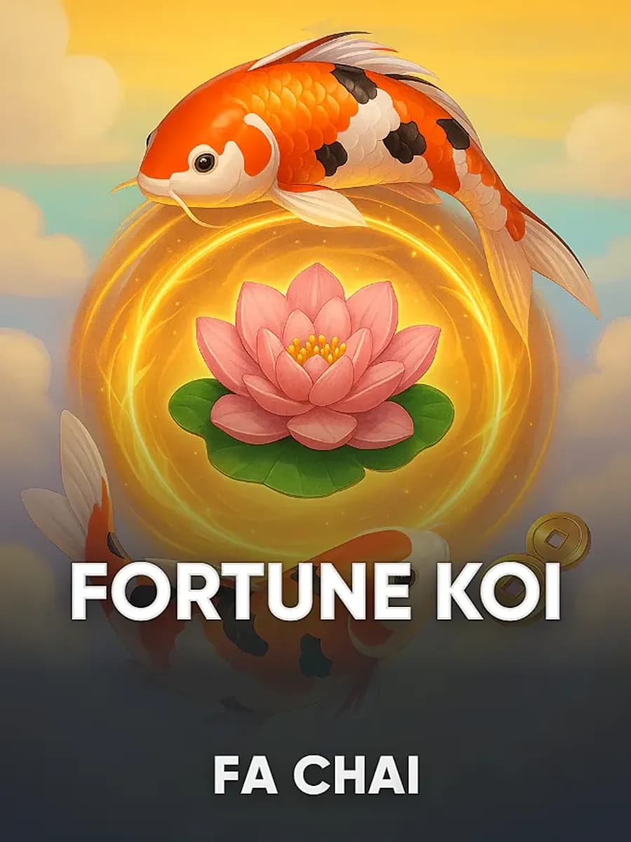 Fortune Koi