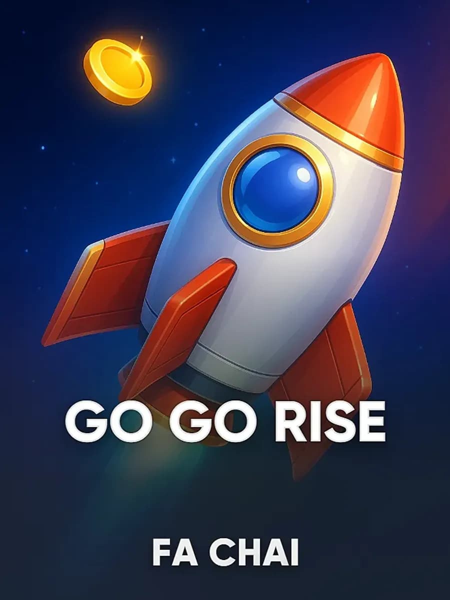 Go Go Rise