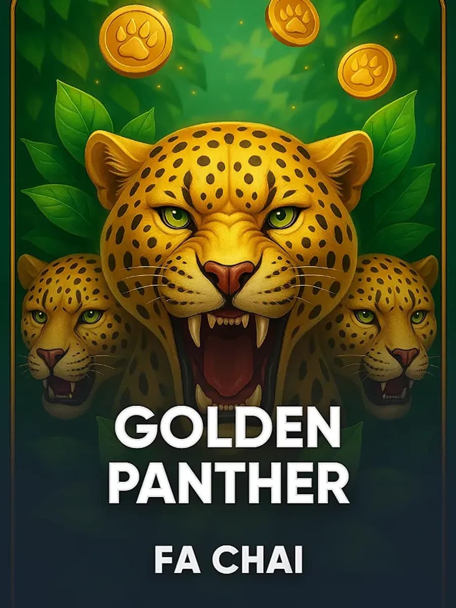 Golden Panther