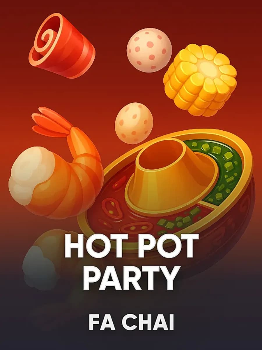 Hot Pot Party