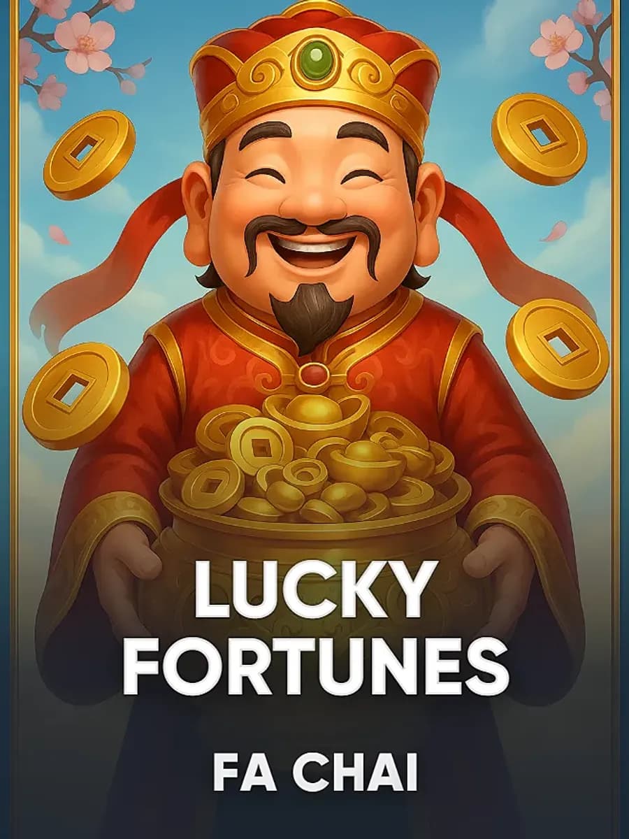 Lucky Fortunes