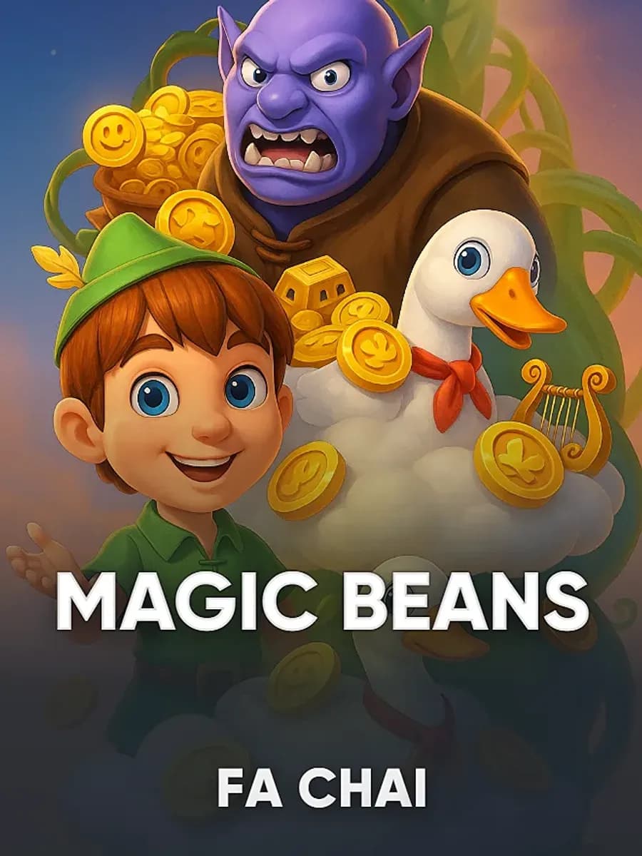 Magic Beans