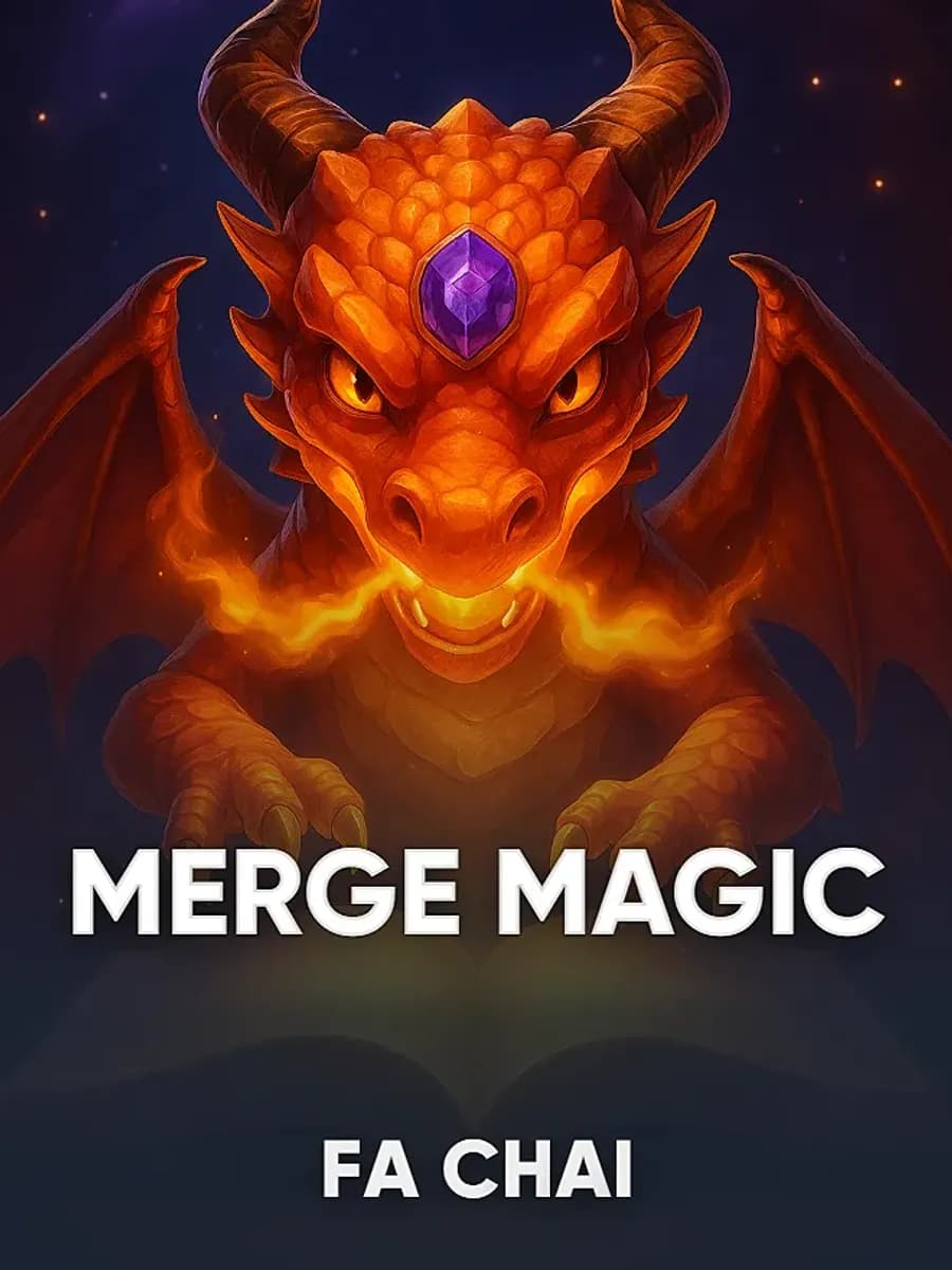 Merge Magic