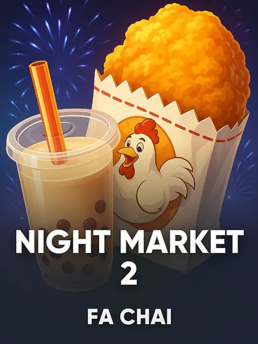 Night Market 2