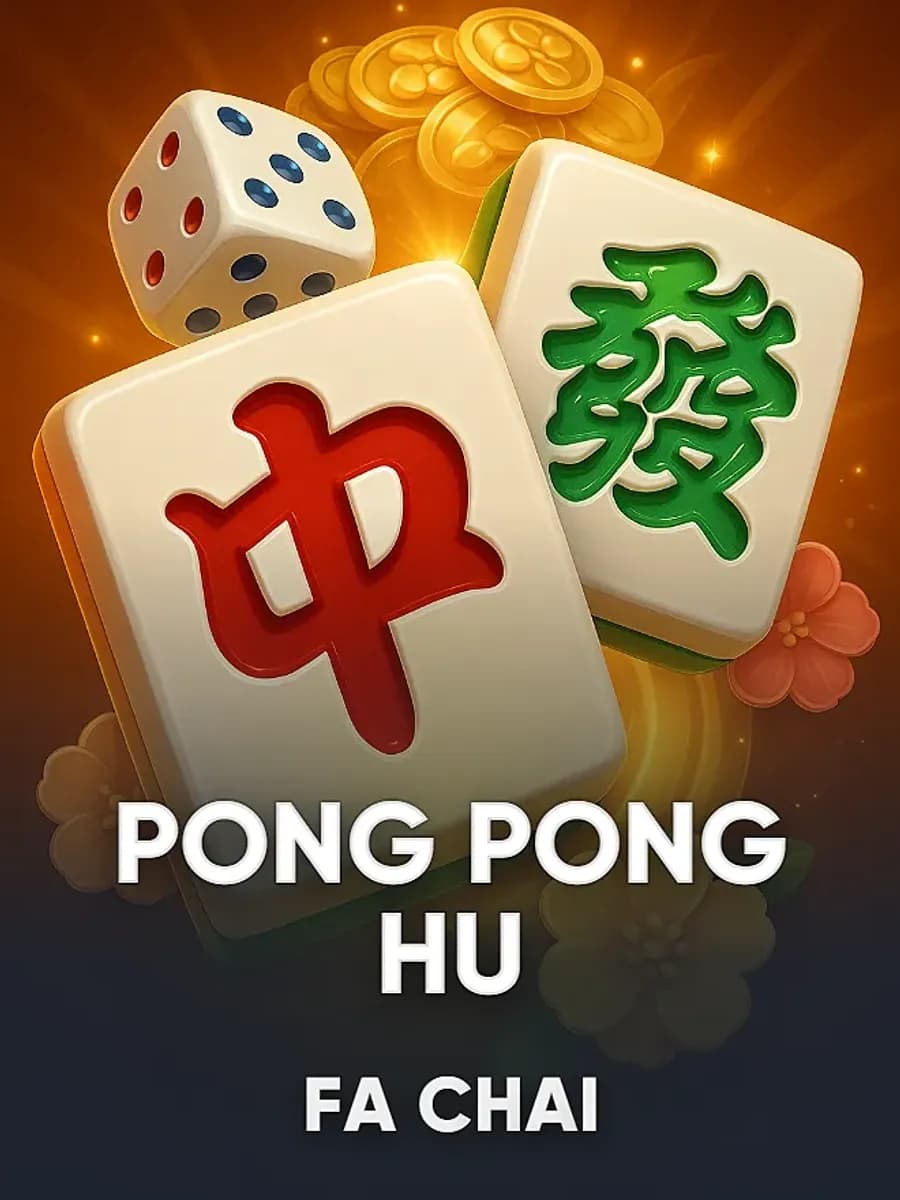 Pong Pong Hu