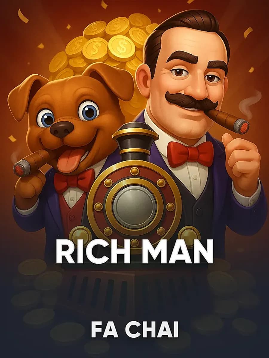 Rich Man