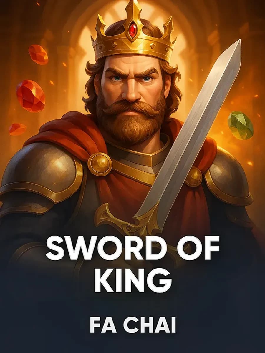 SWORD OF KING