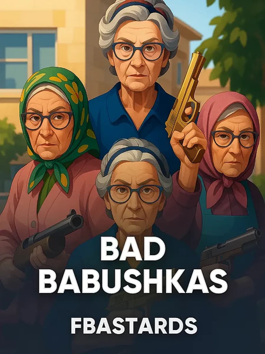 Bad Babushkas