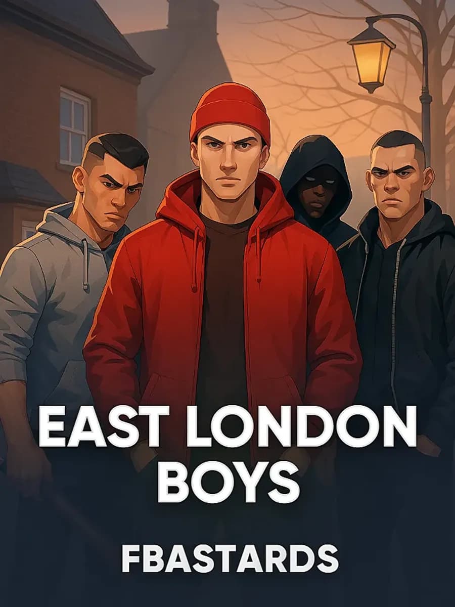 East London Boys