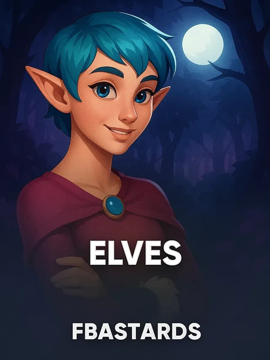 Elves