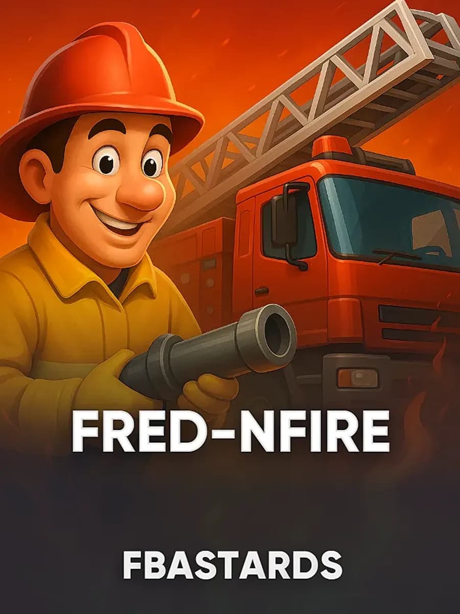 Fred-Nfire