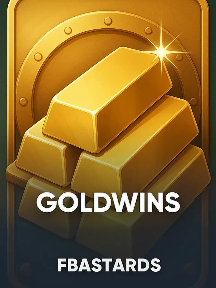 GoldWins