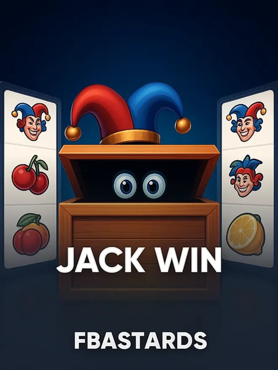 Jack win