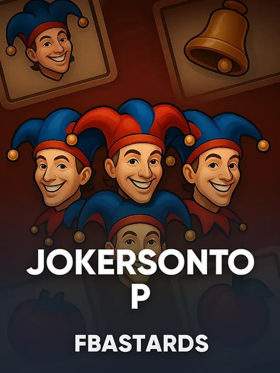 JokersOnTop